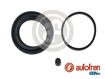 Repair Kit, brake caliper